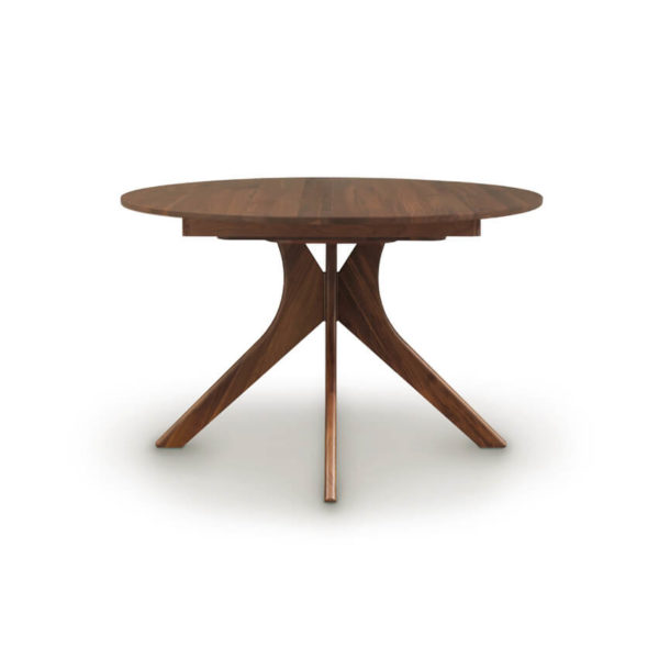 Aubrey Modern Wooden Dining Room Table