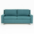 Bryson Comfort Sleeper Sofa | Modern Contemporary Living Room Furniture | San Fran Design