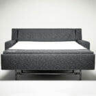 Caroline Comfort Sleeper Sofa | Modern Contemporary Living Room Furniture | San Fran Design