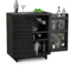 Contemporary Mini Bar for Modern Design