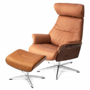 Conform® AIR Chair | Modern Contemporary Living Room Furniture | San Fran Design