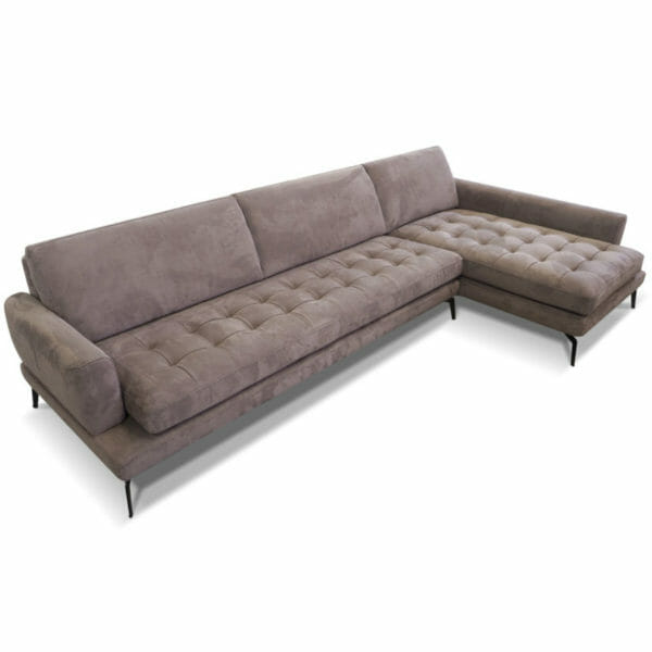 Bracci Living Sofa | Modern Living Room Furniture | San Fran Design