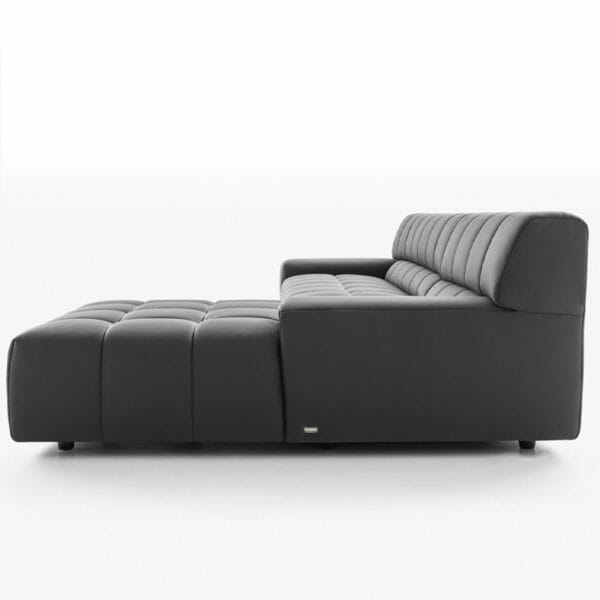 Bric Modern Sectional Sofa | Modern Living Room Furniture Store in Utah | San Fran Design