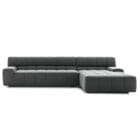 Bric Modern Sectional Sofa | Modern Living Room Furniture Store in Utah | San Fran Design