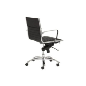contemporary comfortable adjustable office chair