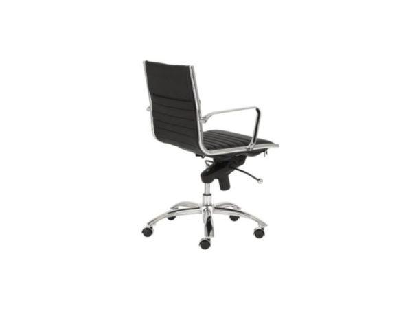 contemporary comfortable adjustable office chair