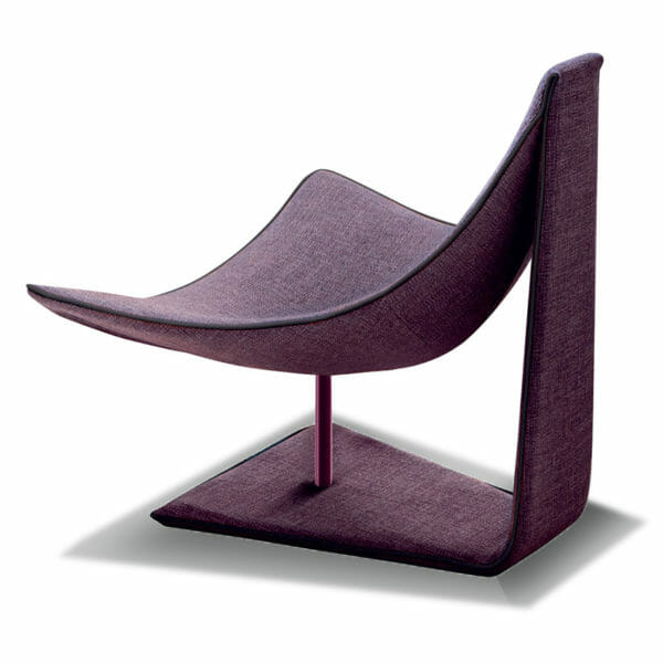 Giorgio Armchair | Modern Contemporary Living Room Furniture | San Fran Design