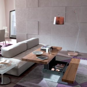 Markus Table