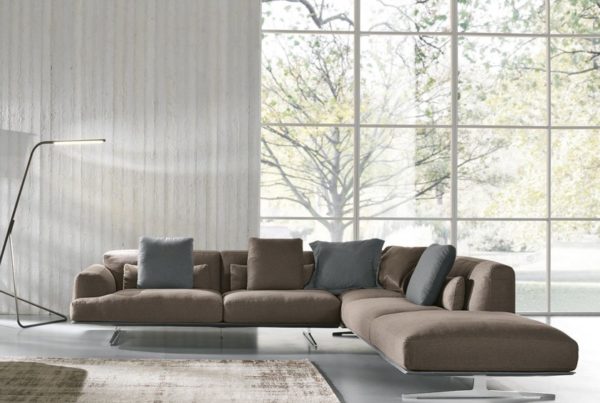 Living Room Set Made in Italy