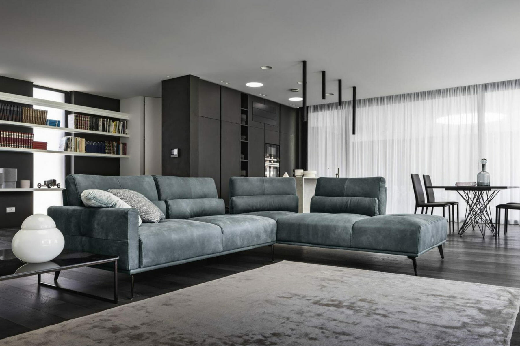 Contemporary & Modern Interior Design Trends | San Fran Design