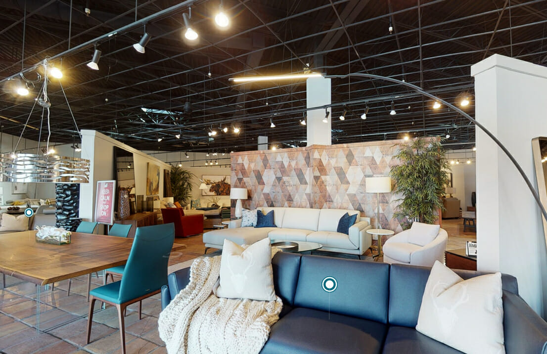 Park City Furniture Store | San Francisco Design