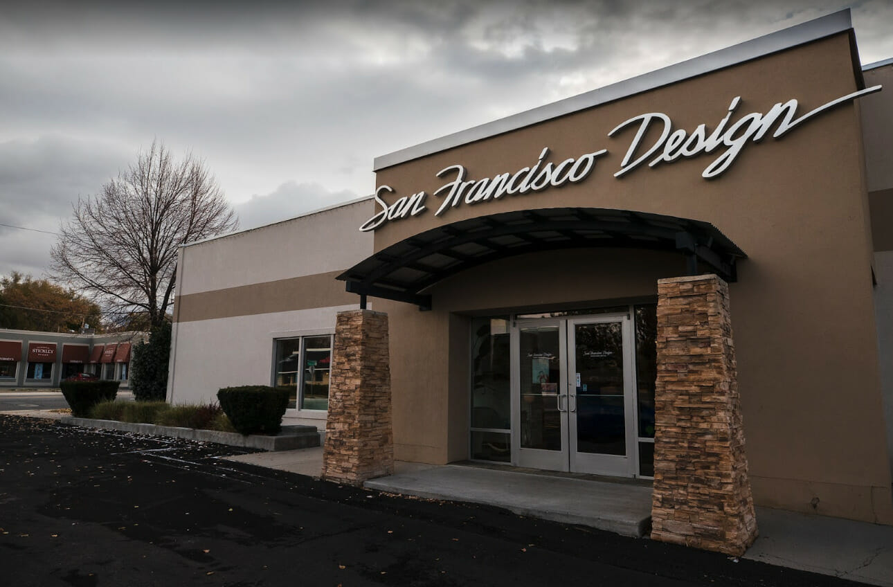 Salt Lake City Furniture Store | Modern Furniture Store SLC