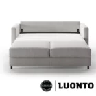 Fantasy Queen Size Loveseat Sleeper Sofa | Luonto Furniture Retailer in Utah | San Francisco Design