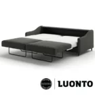 Luonto Ethos | king size luonto sleeper sofa | luonto furniture retailer Salt Lake City, UT Park City, UT | San Francisco Design