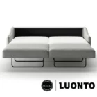 Luonto Ethos | king size luonto sleeper sofa | luonto furniture retailer Salt Lake City, UT Park City, UT | San Francisco Design